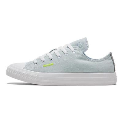 Chuck Taylor All Star Renew Low 'Chambray Blue' 168603C