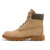 Outdoor Casual Waterproof Leather 'Brown' Men's A1QR5W