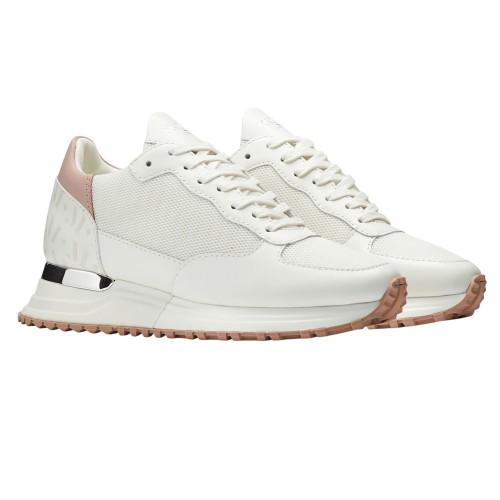 Mallet Womens/Ladies Popham Trainers