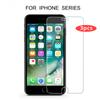 High Quality Tempered Glass for Iphone 6 6s Plus 7 Plus 5s 4 SE 8 Plus X Glass Iphone 7   X 8 Screen Protector Iphone 7 8 X Glas