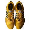 Adidas Ballerina Bad Bunny Bold Gold Sneakers JQ9230