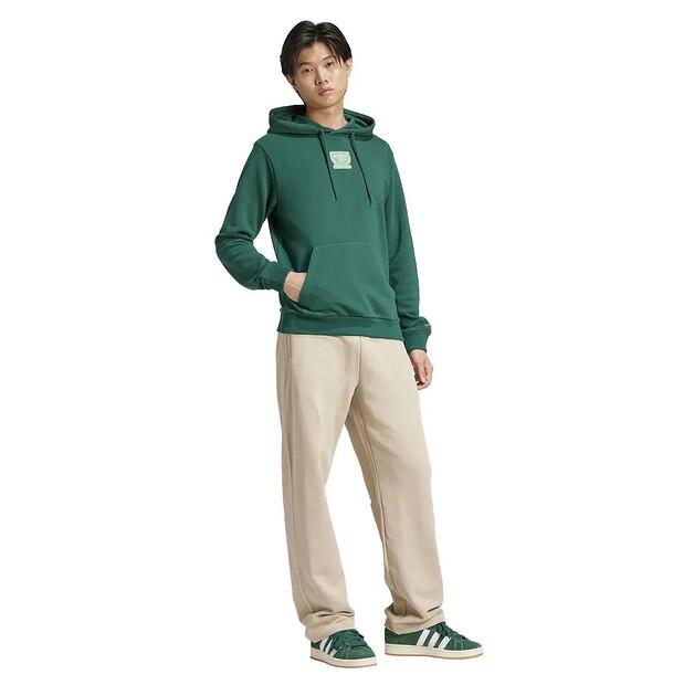 Adidas Originals Graphic Hoodie