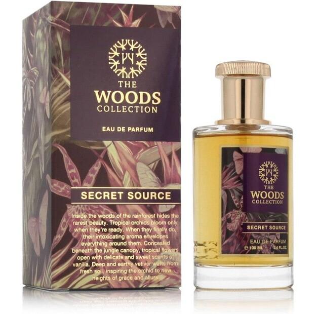 

Парфюмированная вода The Woods Collection Secret Source 100 ml
