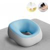 Special Face Pillow for Massage Beauty Bed Home Massage Face Pillow Bed Hole Cushion Eye Postoperative Care Relaxing Pillow
