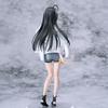 XStellar Figure "Subaru Yasuwa" Girls Band Cry Official Approx. 20cm