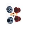 For Truck Brake Caliper Repair Kit 84240 Brake Caliper Boot Set