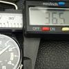 REFURBISHED VINTAGE SEIKO 5 AUTOMATIC JAPAN MENS BLACK DIAL WATCH A435099-2 R122-a435099