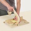 Wooden Soap Cutter Adjustable Single Wire Soap Slicer Professional Handmade