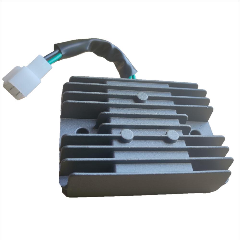 Rectifier 2004B.1 for Cape Gasoline Two-Cylinder Engines KDE12/E3 13E3