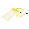 4x Waterproof Mobile Pouch Dry Bag with Touchscreen And Lanyard for Water Activities