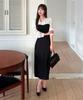 Roem Belted H-Line Long Skirt_Rmwhg12Rt2