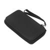 Hard Travel Case Dual Channel Compact Digital Wireless Microphone Hard Travel Portable Case for