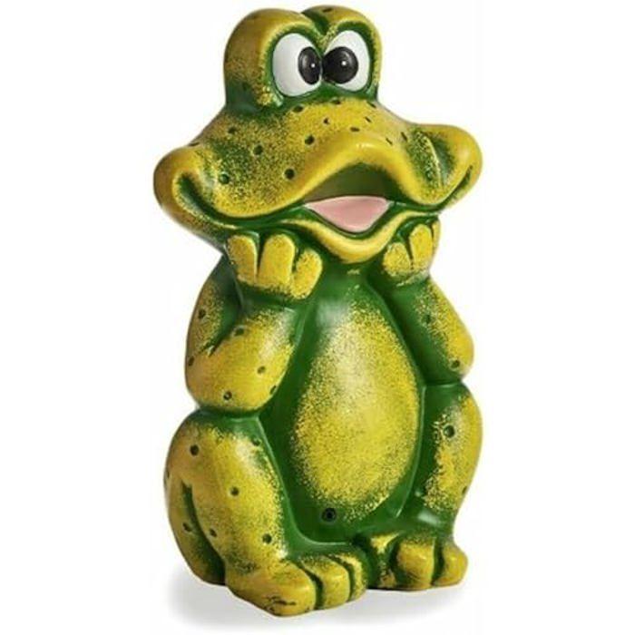 Figurine décorative - IBERGARDEN - Standard - Multicolore - 59 x 38 x 31 cm - Intérieur