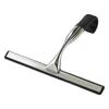 Manual Glass Wiper Stainless Steel Window Wiper Multifunctional Glass Scraper  Shower Doors