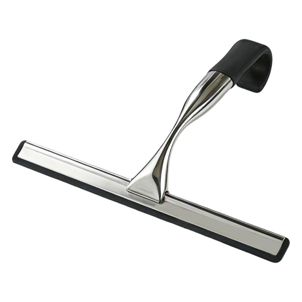 Hanging Shower Squeegee Manual Glass Cleaner Cleaning Tool Window Mop  Window Cleaning