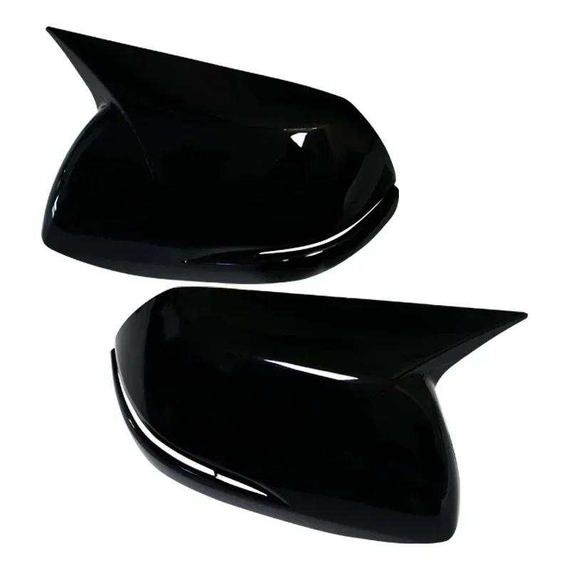For Honda CRV CR-V 2017 2018 2019 2020 Car Rearview Side Mirror Cover Wing Cover Automotive Parts
