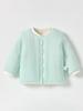Handmade Xinjiang Cotton Padded Jacket for Students - Warm, Machine Washable, Unisex for Boys & Girls