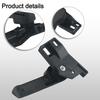 6) Car Hood Latch Release Handle Holder Bracket for Golf 1J1823633A 1J182353