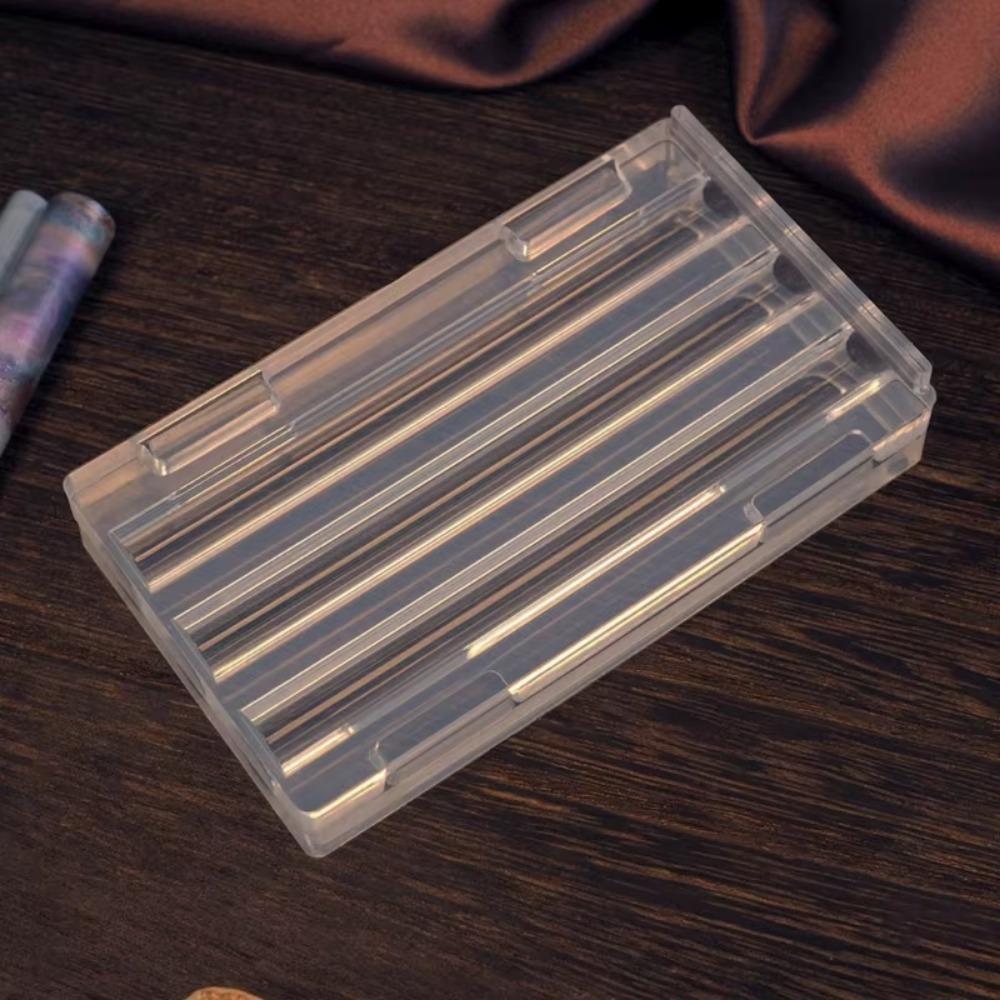 1 szt. Silikonowa forma na świecznik Wielofunkcyjna ozdoba dekoracyjna na ślub, urodziny, przyjęcie noworoczne