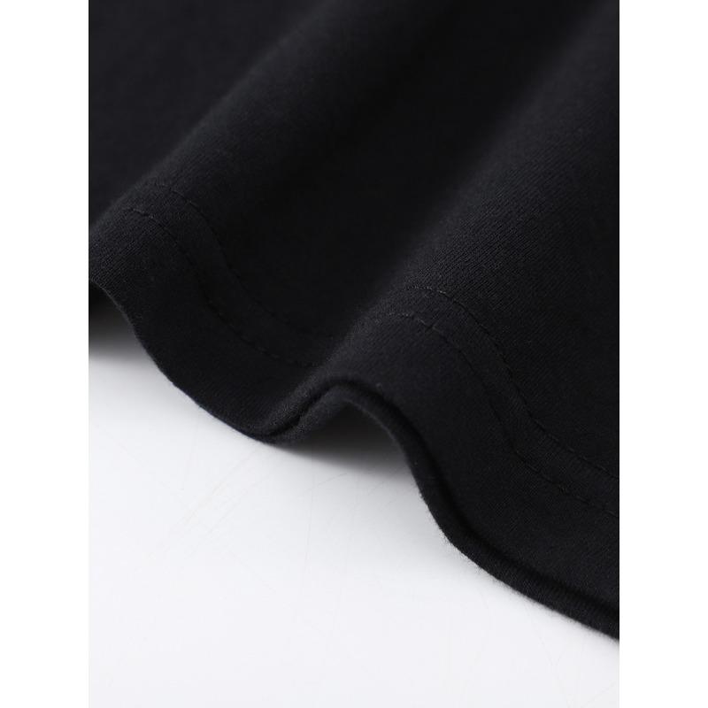 Tallas Europeas Hombre Camiseta Retro Videojuego Contra - Estampado de Logo Icónico Clásico de 8 Bits, Camiseta Casual Suave Transpirable Adecuada para Actividades al Aire Libre