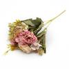 1/3pcs Artificial Flowers Silk Peony Rose Festival Home Room Outdoor Yard garden wreath Wedding bridal bouquet DIY Gifts Decorat