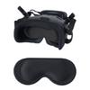 Quality Foam Cover for Goggles N3 Drones Eye Mask Offering Superior Light Blocking and Durability Easy Installation