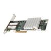 Server Adapter 10GB 2 SFP Ports PCI Express X8 Plug and Play LED Indicator PCIe Network Card for ProLiant DL360e DL360p