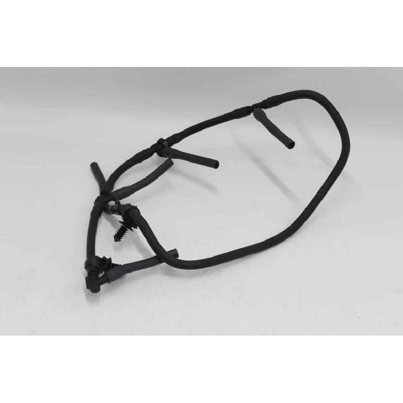 314804A801 31480-4A801 31480 4A801 Fuel Return Line Hose Pipe Leak Line For Injector Hose