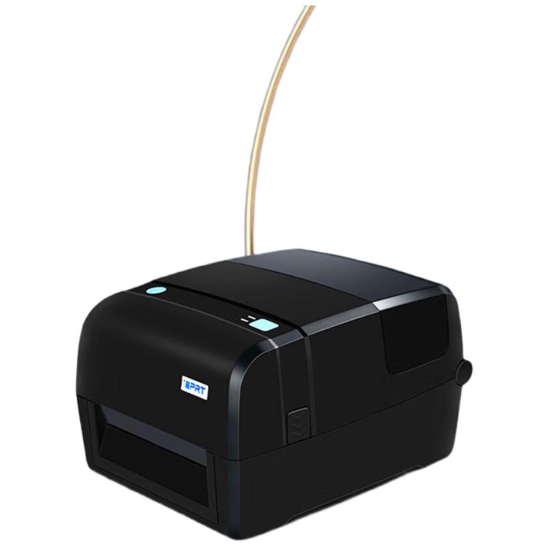 Hanyin IT4B Thermal Transfer Barcode Label Printer