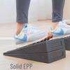 Adjustable Calf Stretcher Slant Board