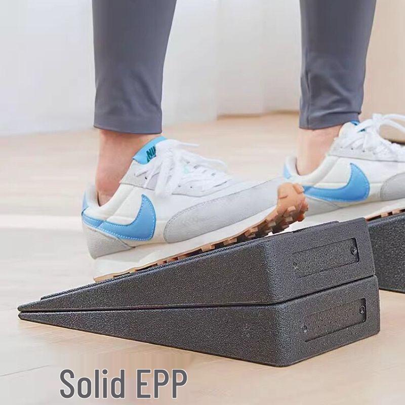 Adjustable Calf Stretcher Slant Board