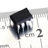 10x LM358N Nízkoenergetický 8-pinový duální operační zesilovač