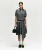 Margesherwood Soft Tote Mini_Black Plain