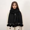 Accessories – Skjerf og skaut