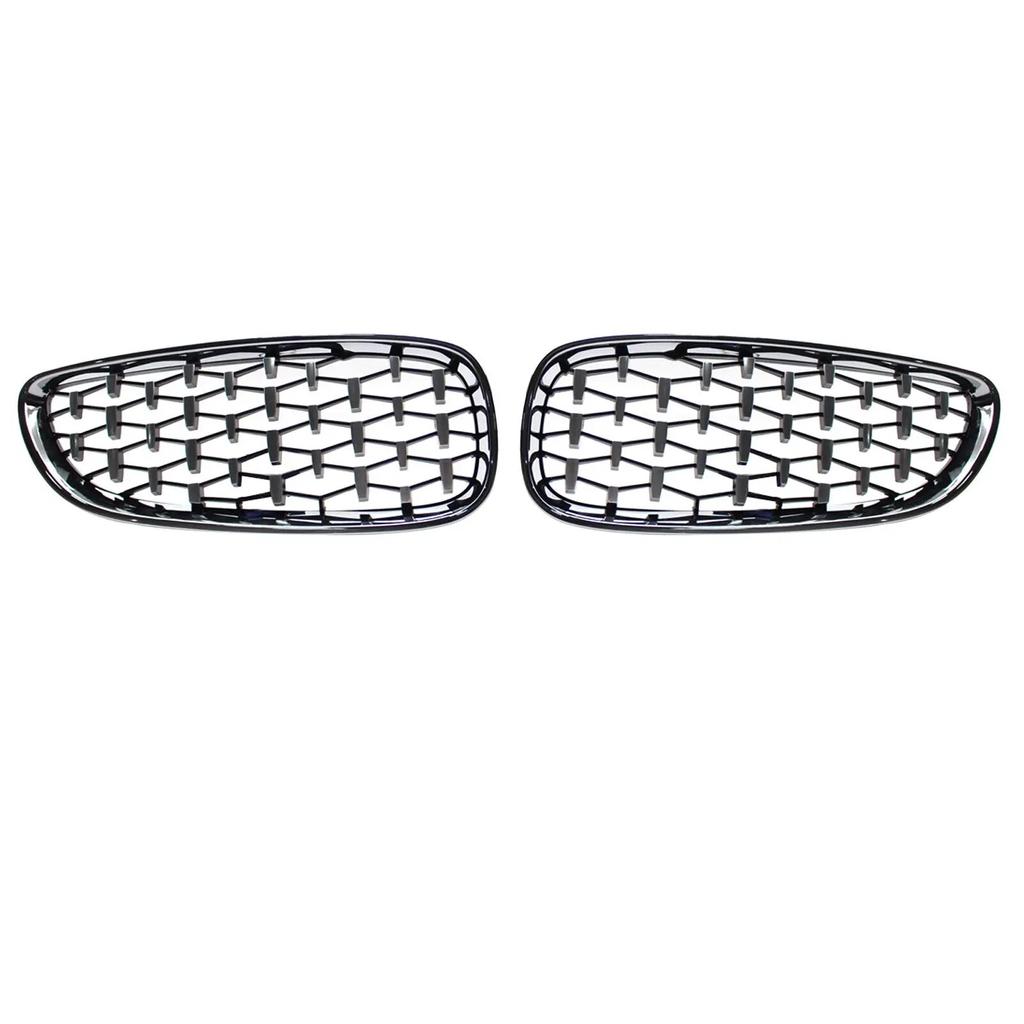 51137181547 Front Bumper Kidney Grille for Z4 E89 Spare Parts Replaces