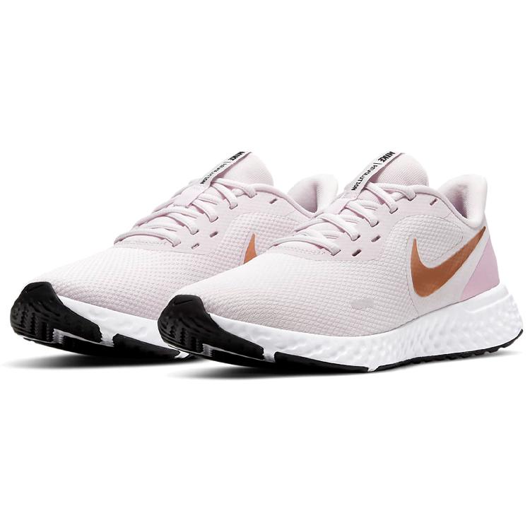 New Nike Revolution 5 'Light Violet' Women's BQ3207-502