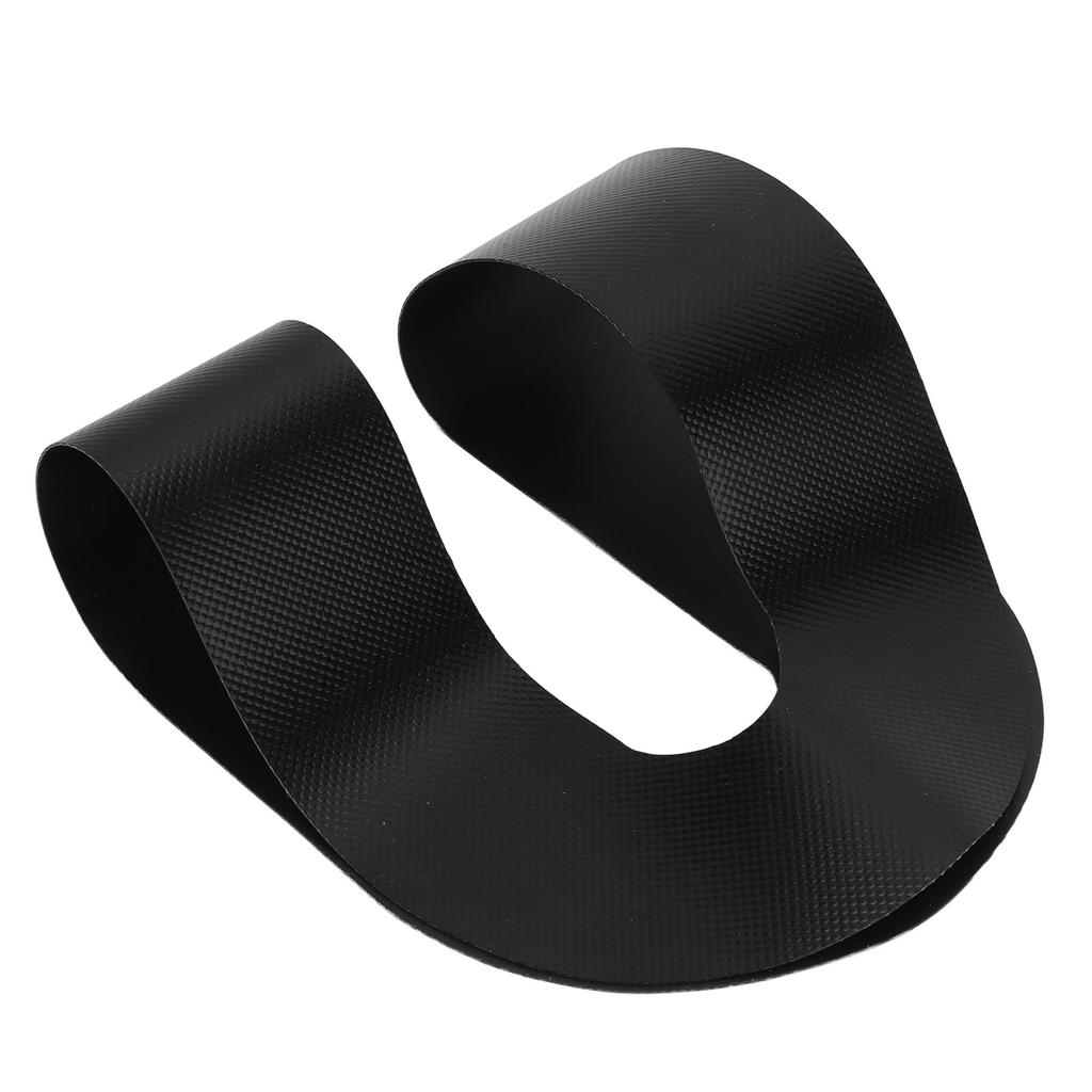 Fin Box Sticker 8in PVC Fin Box Sticker for Stand Up Inflatable Paddling Surfing Replacement Part