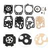 Carburettor Repair Kit for Blower Hedge Trimmer Multi Tool 7002 Compatible with 26U a 250CX Premium 2800UX and Others