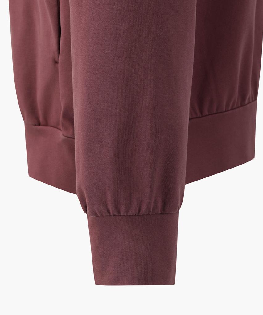 Salomon Fade Zip-Up_Ld0042800