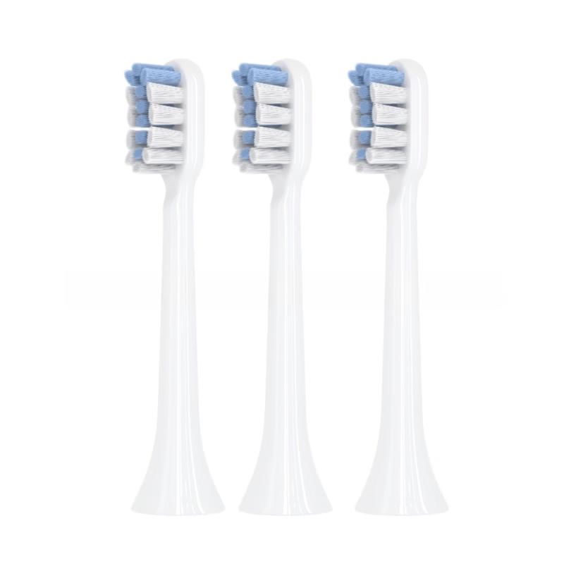 OLOEY Compatible Electric Toothbrush Replacement Heads
