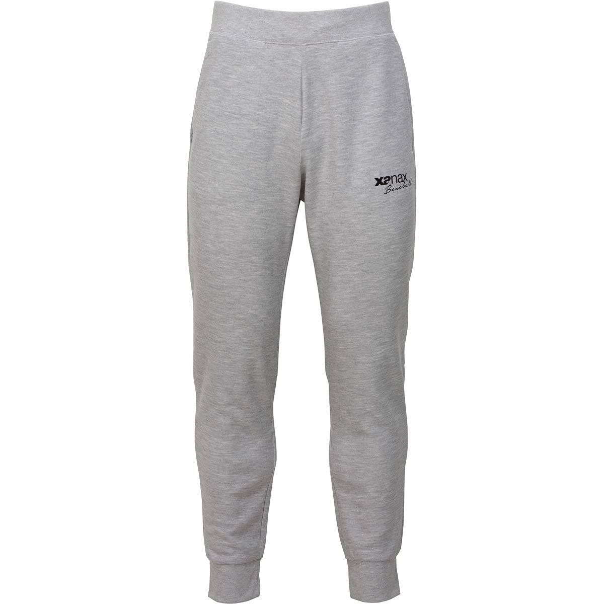 

Тренировочные брюки Xanax Heather Grey L BW20TP (МК11)