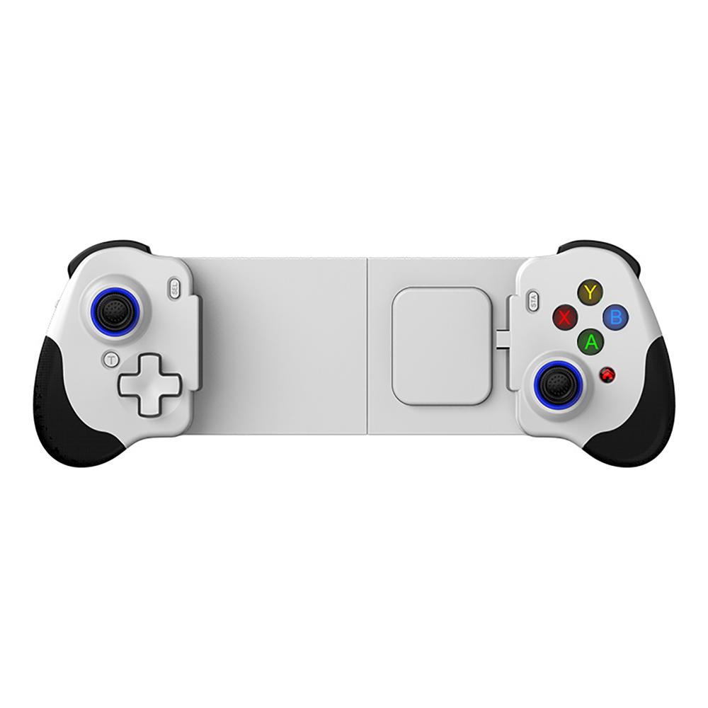 N01 Wired Handheld Game Controller Type C for Android/i15 Mobile Streaming PC/PS/Xbox Cloud Gaming with Zero Latency