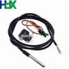 DS18B20 Waterproof Digital Thermometer Probe with Terminal Adapter and Cable