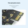 UGREEN PCIe to 4-Port USB 3.0 Expansion Card