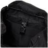 Backpack 091198 Everything Backpack L Solid BLACK One Size [Marimekko] Women's [Item]