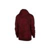 Men's Nike SB Skateboard Casual Fleece Wine Red CK5125-638