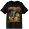 Anthrax Band Cursum Perficio Album Cover 2026 T-Shirt 100% Baumwolle Unisex Unisexs Unisexs T-Shirt Tour Y2k Fans Lässig Beliebtes T-Shirt