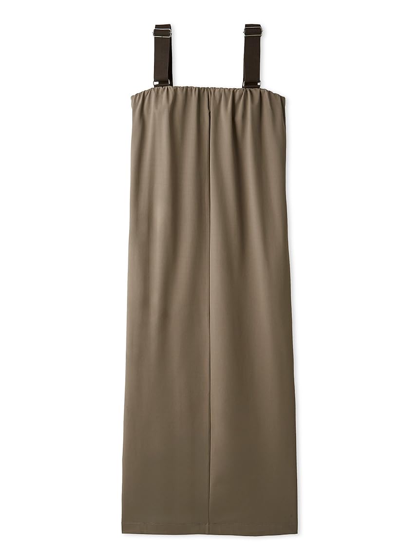 

Emi Daily Tech Jumper Skirt 13WCO254042MOC0