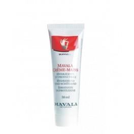 Crème pour les mains - MAVALA - 50ml - Sans parfum - Pour tous types de peau - Mixte