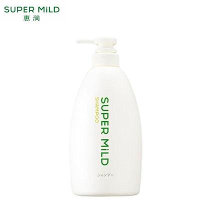 Schampon och hårbalsam – Schampo